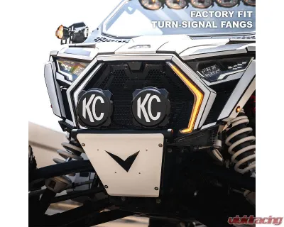 SWITCH Works Turn-Signal Plug-&-Play Kit - 250-SWTSL-RZ46