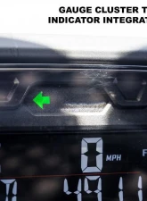 SWITCH Works Turn-Signal Plug-&-Play Kit                                     - 250-SWTSL-RZ46 - Image 5