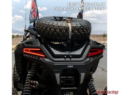 SWITCH Works Turn-Signal Plug-&-Play Kit - 250-SWTSL-RZ46