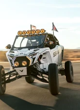 SWITCH Works Turn-Signal Plug-&-Play Kit                                     - 250-SWTSL-RZ46 - Image 7