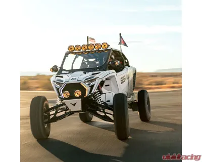 SWITCH Works Turn-Signal Plug-&-Play Kit - 250-SWTSL-RZ46