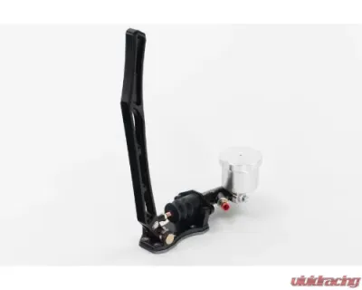 Drift HQ Compact Hydraulic E-Brake Black - DHQ-HYDROEBRAKE-60-1