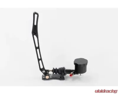 Drift HQ Compact Hydraulic E-Brake Black - DHQ-HYDROEBRAKE-60-1