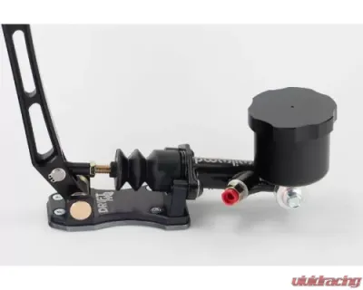 Drift HQ Compact Hydraulic E-Brake Black - DHQ-HYDROEBRAKE-60-1
