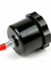 Drift HQ Black Universal Hydraulic E-Brake Fluid Reservoir                                     - DHQRESTANK01 - Image 2