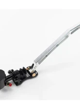 Drift HQ Silver Handle Pull Back Style Compact Hydraulic E-Brake w/ 5/8 Wilwood Master & Standalone Reservoir DHQ-HYDROEBRAKE-60-4-stand-uni-5/8                                     - DHQ-HYDROEBRAKE-60-4-stand-uni-5/8 - Image 6