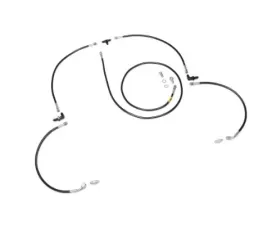Chase Bays Hydro Handbrake Brake Line Kit BMW E46