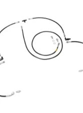 Chase Bays Hydro Handbrake Brake Line Kit BMW E46                                     - CB-E36-HB - Image 3