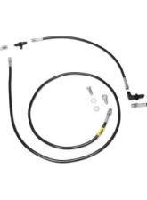Chase Bays Hydro Handbrake Brake Line Kit BMW E46                                     - CB-E36-HB - Image 2
