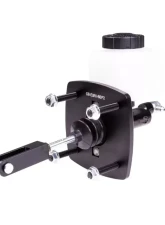 Chase Bays Single Piston Brake Booster Delete BMW E30 E10 | E21 | E28 | E34 | Porsche | VW 2002+                                     - CB-EURO-BBE - Image 2