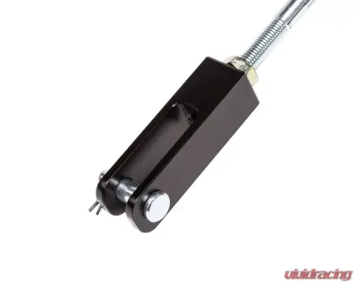 Chase Bays Single Piston Brake Booster Delete BMW E30 E10 | E21 | E28 | E34 | Porsche | VW 2002+ - CB-EURO-BBE