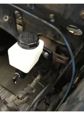 Chase Bays Single Piston Brake Booster Delete BMW E30 E10 | E21 | E28 | E34 | Porsche | VW 2002+                                     - CB-EURO-BBE - Image 4