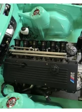 Chase Bays Single Piston Brake Booster Delete BMW E30 E10 | E21 | E28 | E34 | Porsche | VW 2002+                                     - CB-EURO-BBE - Image 9