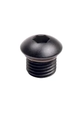 Chase Bays Black 4AN Port Plug                                     - CB-04-PLG/A - Image 3