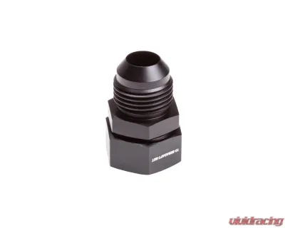 Chase Bays 5/8in Hose Barb to 10AN Adapter - CB-10-58FEM