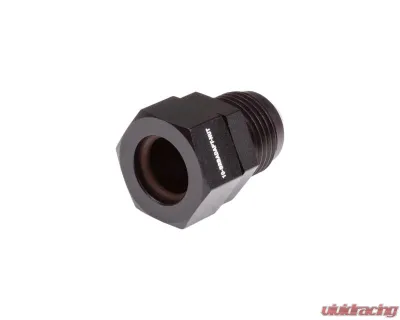 Chase Bays 5/8in Hose Barb to 10AN Adapter - CB-10-58FEM