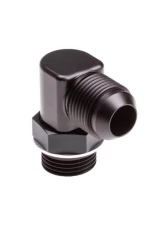 Chase Bays 10AN ORB to 10AN 90 Deg Elbow Compact Fitting                                     - CB-10AN-90/A - Image 2