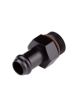 Chase Bays 10AN ORB to 5/8 Hose Barb Straight Fitting                                     - CB-10ANBARB/A - Image 2