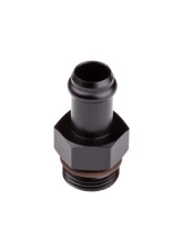 Chase Bays 10AN ORB to 5/8 Hose Barb Straight Fitting                                     - CB-10ANBARB/A - Image 2