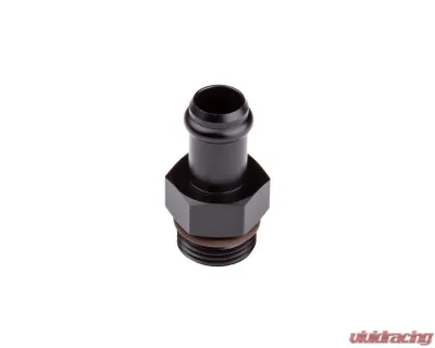 Chase Bays 10AN ORB to 5/8 Hose Barb Straight Fitting - CB-10ANBARB/A