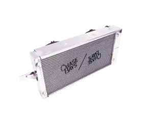 Chase Bays -16AN Tucked Aluminum Radiator Only Honda Civic | Integra