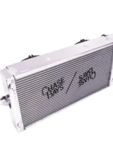 Chase Bays -16AN Tucked Aluminum Radiator Only Honda Civic | Integra                                     - CB-11RAD-16AN - Image 15
