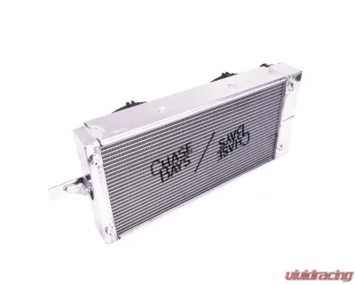 Chase Bays -16AN Tucked Aluminum Radiator Only Honda Civic | Integra - CB-11RAD-16AN