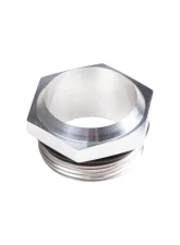 Chase Bays 20AN Raw Aluminum ORB Weld On Adapter                                     - CB-20ANWELD/A - Image 3