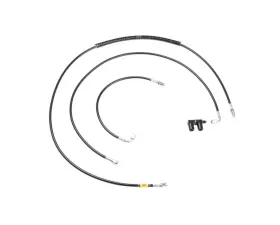 Chase Bays Dual Piston Brake Booster Delete Brake Line Relocation Toyota 86 | Scion FR-S | Subaru BRZ 2013-2020