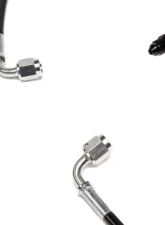 Chase Bays Single Piston Brake Booster Delete Brake Line Relocation Toyota AE86 Corolla 1983-1987                                     - CB-AE86-BBE - Image 5