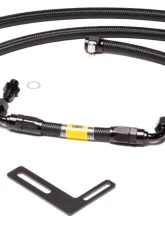 Chase Bays Front to Rear AN Fuel Line Kit with Beams 3S-GE Toyota AE86 Corolla 1983-1987                                     - CB-AE86-BEAMSF - Image 5