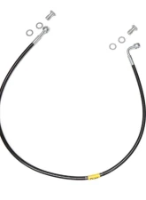 Chase Bays Clutch Line Toyota AE86 Corolla SR5 1983-1987                                     - CB-AE86-CLUTCH - Image 3