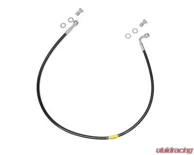 Chase Bays Clutch Line Toyota AE86 Corolla SR5 1983-1987 - CB-AE86-CLUTCH