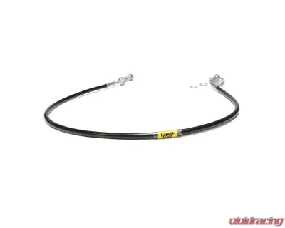 Chase Bays GTS | Beams Clutch Line Toyota AE86 Corolla 1983-1987 - CB-AE86-GTSCLUTCH