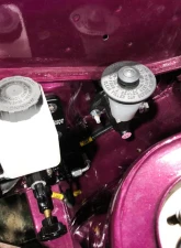 Chase Bays GTS | Beams Clutch Line Toyota AE86 Corolla 1983-1987                                     - CB-AE86-GTSCLUTCH - Image 3