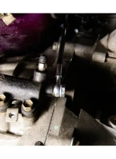 Chase Bays GTS | Beams Clutch Line Toyota AE86 Corolla 1983-1987                                     - CB-AE86-GTSCLUTCH - Image 4