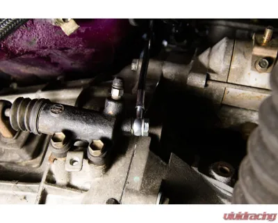 Chase Bays GTS | Beams Clutch Line Toyota AE86 Corolla 1983-1987 - CB-AE86-GTSCLUTCH