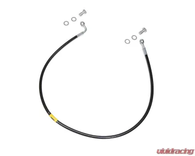 Chase Bays GTS | Beams Clutch Line Toyota AE86 Corolla 1983-1987 - CB-AE86-GTSCLUTCH