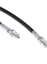 Chase Bays Front & Rear Caliper Brake Lines Toyota AE86 Corolla 1983-1987                                     - CB-AE86-GTSFW - Image 4