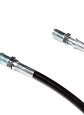 Chase Bays Front to Rear Brake Lines & Rear Hard Line Delete Toyota AE86 Corolla GTS 1985                                     - CB-AE86-GTSRLINES - Image 4