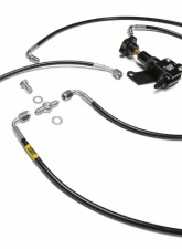Chase Bays OEMC Brake Line Relocation Toyota AE86 Corolla 1983-1987                                     - CB-AE86-OEMC - Image 2