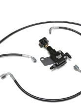 Chase Bays OEMC Brake Line Relocation Toyota AE86 Corolla 1983-1987                                     - CB-AE86-OEMC - Image 3