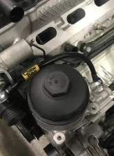 Chase Bays Vanos Oil Line BMW M50 | M52 | M54 | S50 | S52                                     - CB-BMW-S50VANOS - Image 4