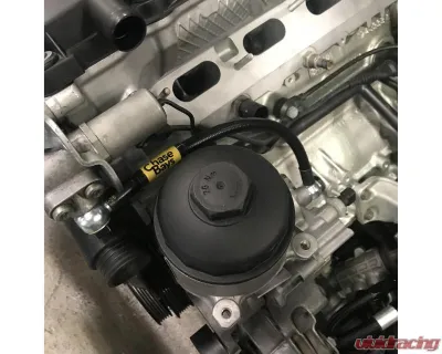 Chase Bays Vanos Oil Line BMW M50 | M52 | M54 | S50 | S52 - CB-BMW-S50VANOS