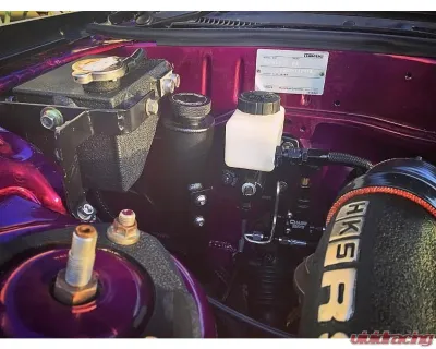 Chase Bays Type 3 Bracket - CB-BRKT-003