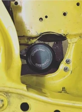 Chase Bays Type 3 Bracket                                     - CB-BRKT-003 - Image 3