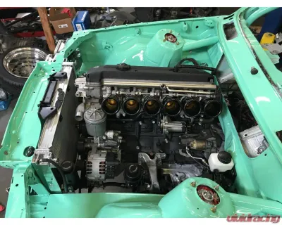 Chase Bays Type 3 Bracket - CB-BRKT-003