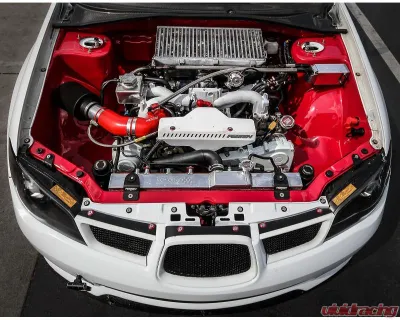 Chase Bays Type 3 Bracket - CB-BRKT-003