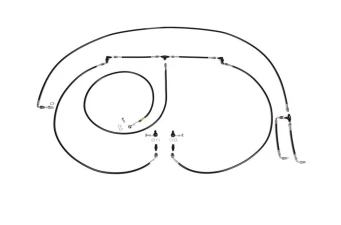 Brake Lines
