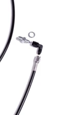 Chase Bays Hydro Handbrake Brake Line Kit Chevrolet Corvette C5 | C6 Chassis                                     - CB-CC-OEMC/HB - Image 4